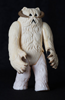 Hoth Wampa